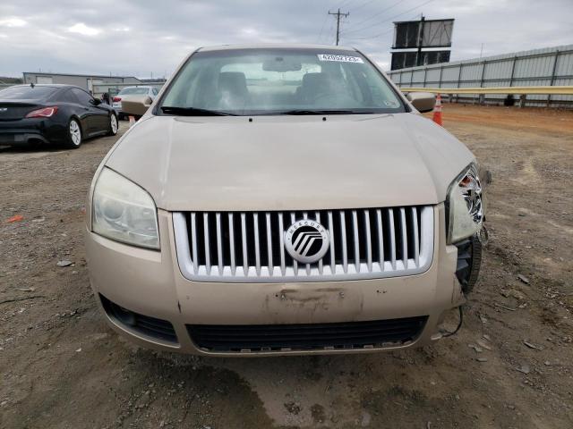 Photo 5 from auction – 2006 MERCURY MILAN PREM with VIN 3MEHM08166R637230