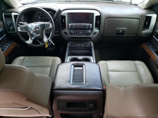 Photo 8 from auction – 2017 GMC SIERRA K15 with VIN 3GTU2NEC5HG397286