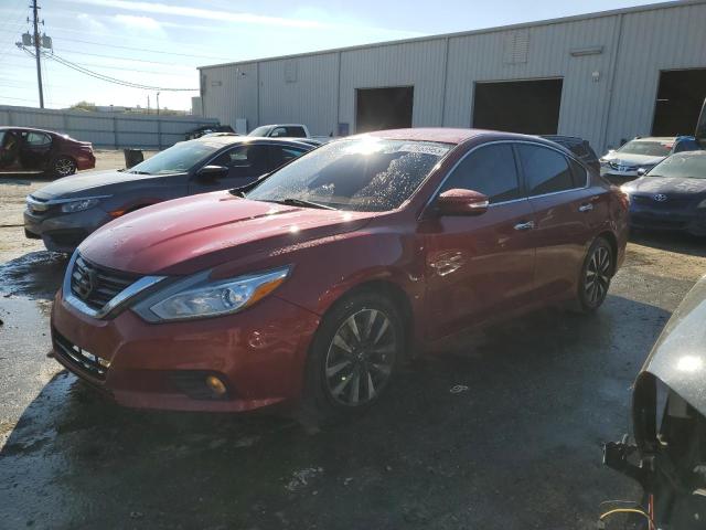 Photo 1 from auction – 2017 NISSAN ALTIMA 2.5 with VIN 1N4AL3AP1HC114937