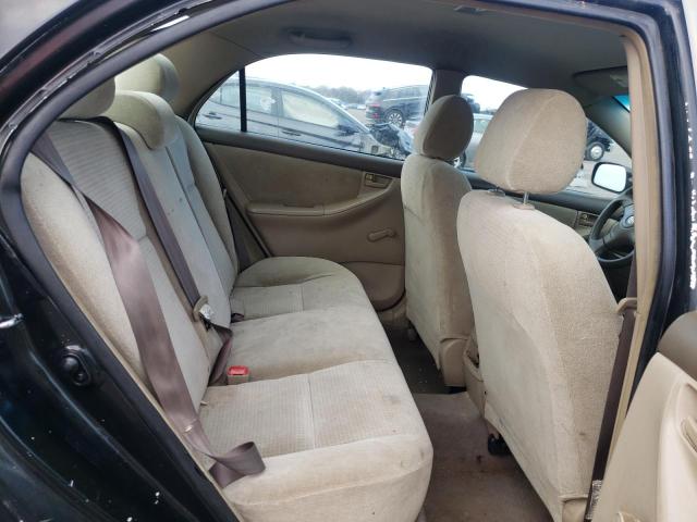 Photo 10 from auction – 2007 TOYOTA COROLLA CE with VIN 1NXBR32E97Z823906