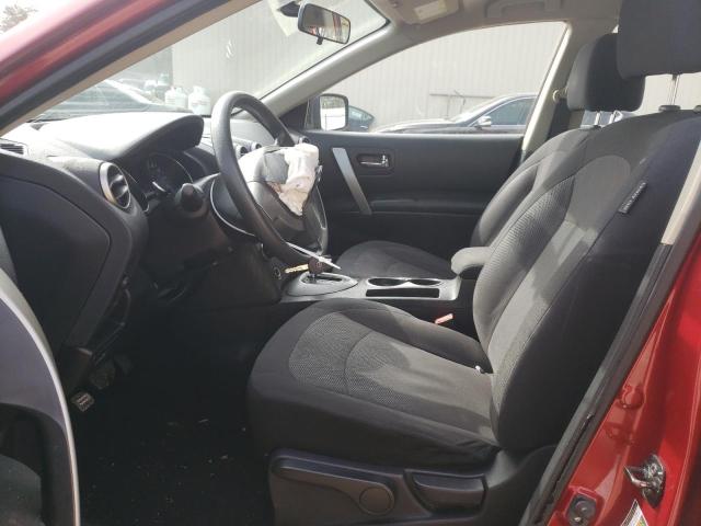 Photo 7 from auction – 2011 NISSAN ROGUE S with VIN JN8AS5MV5BW299667