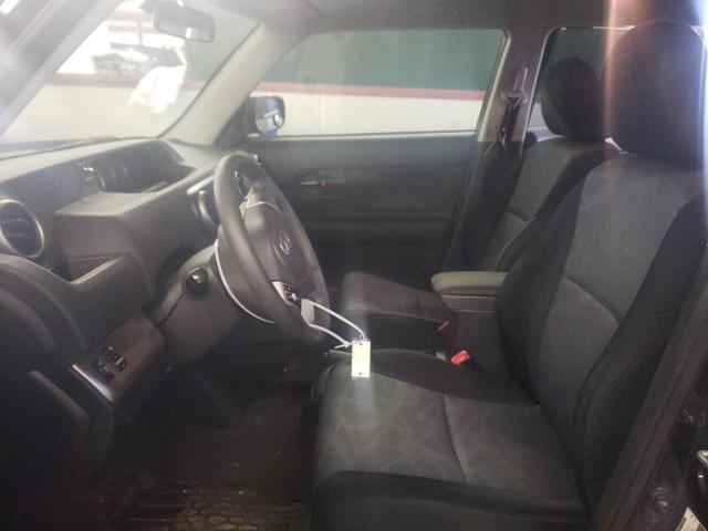 Photo 7 from auction – 2012 TOYOTA SCION XB with VIN JTLZE4FE9CJ019202