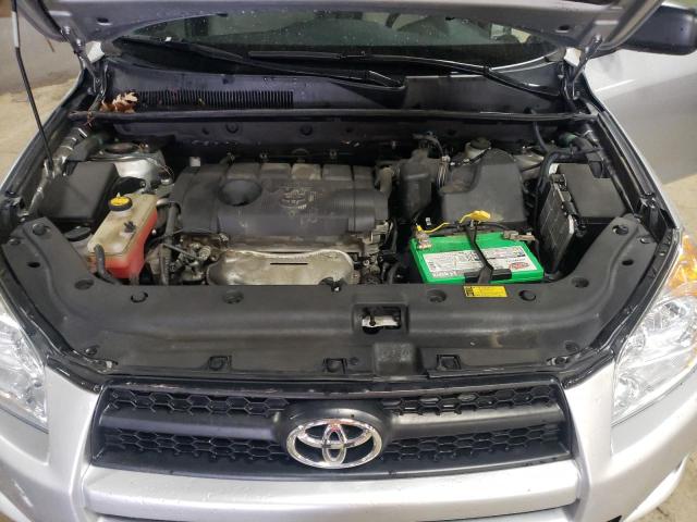 Photo 12 from auction – 2011 TOYOTA RAV4 with VIN 2T3ZF4DV3BW081366