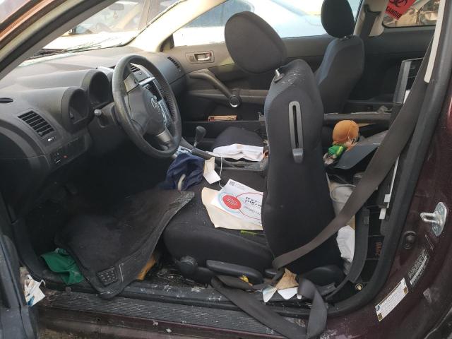 Photo 7 from auction – 2007 TOYOTA SCION TC with VIN JTKDE177470166083