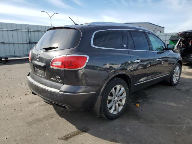 Photo 3 from auction – 2013 BUICK ENCLAVE with VIN 5GAKVDKD5DJ248103