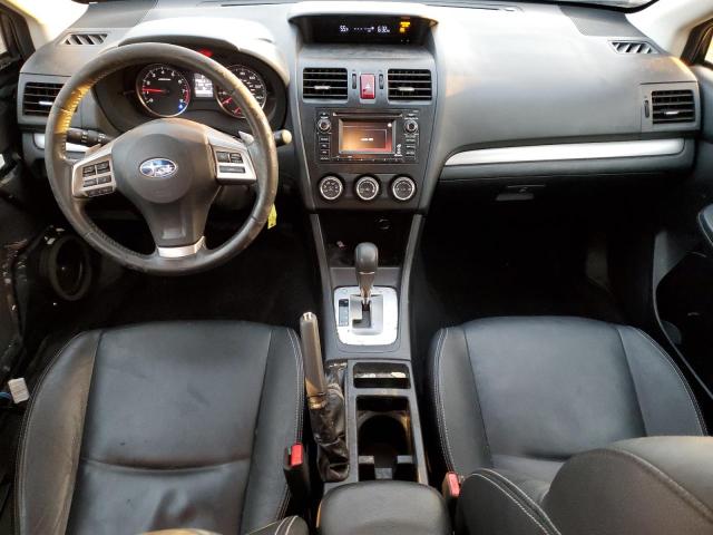 Photo 8 from auction – 2014 SUBARU XV CROSSTR with VIN JF2GPAGC4E8342030