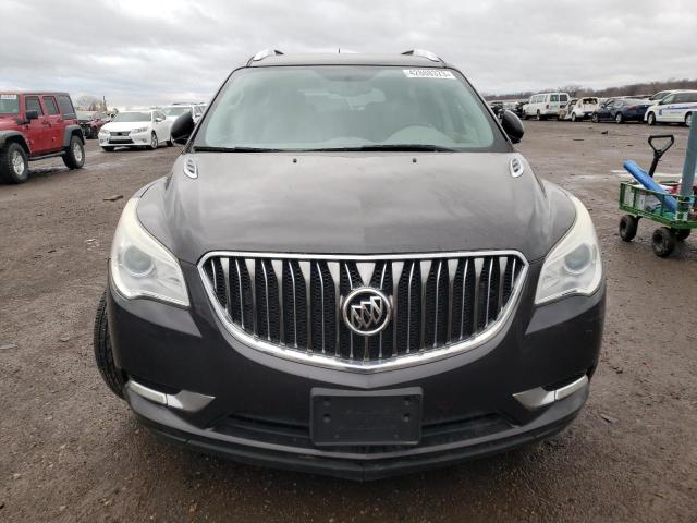 Photo 5 from auction – 2016 BUICK ENCLAVE with VIN 5GAKRAKD4GJ168959
