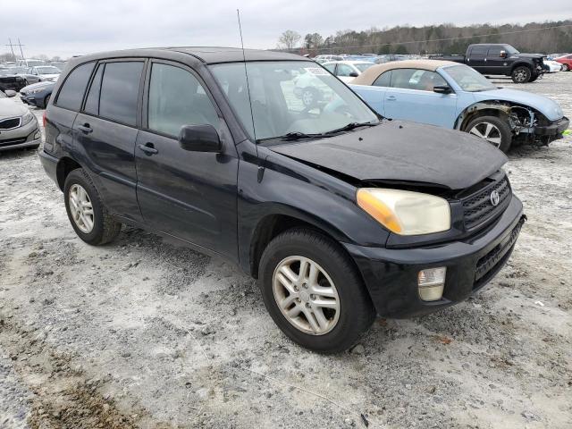 Photo 4 from auction – 2003 TOYOTA RAV4 with VIN JTEGH20V730087765