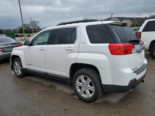 Photo 2 from auction – 2015 GMC TERRAIN SL with VIN 2GKFLRE3XF6233607
