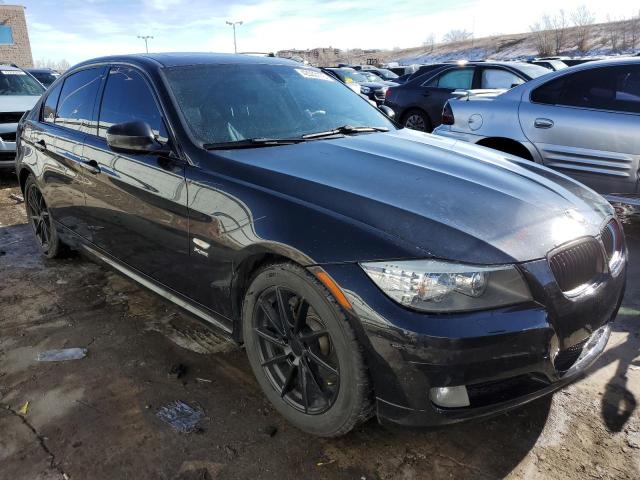 Photo 4 from auction – 2011 BMW 328I with VIN WBAPK7C58BA464110