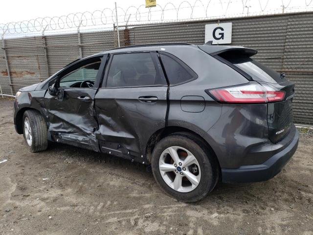 Photo 2 from auction – 2020 FORD EDGE SE with VIN 2FMPK3G97LBB41998