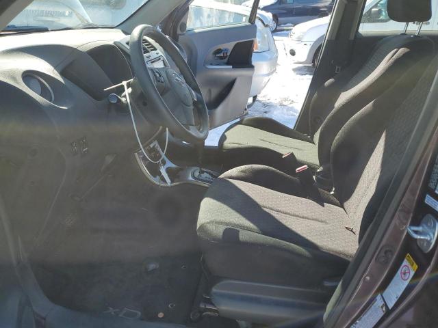Photo 7 from auction – 2012 TOYOTA SCION XD with VIN JTKKU4B4XC1022261