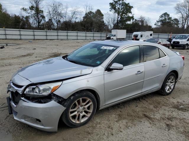 Photo 1 from auction – 2015 CHEVROLET MALIBU 1LT with VIN 1G11C5SLXFF197869