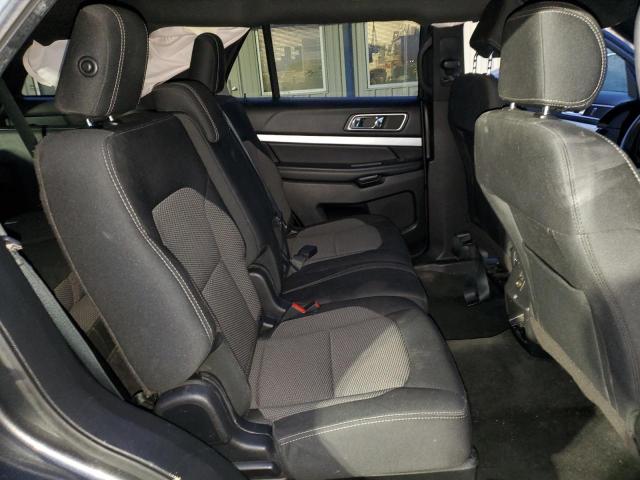 Photo 11 from auction – 2017 FORD EXPLORER X with VIN 1FM5K7D87HGA99732