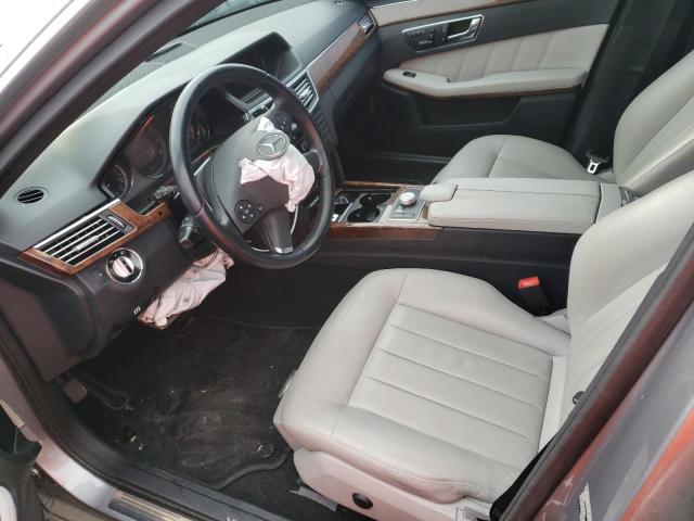 Photo 7 from auction – 2010 MERCEDES-BENZ E 350 with VIN WDDHF5GB1AA221243