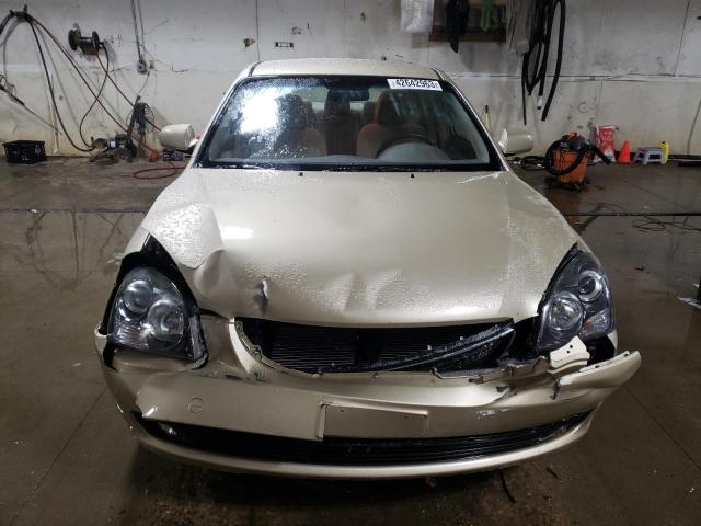 Photo 5 from auction – 2008 KIA OPTIMA LX with VIN KNAGE124585252778