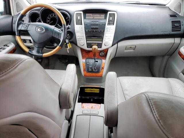Photo 8 from auction – 2009 LEXUS RX 350 with VIN 2T2GK31U59C062018