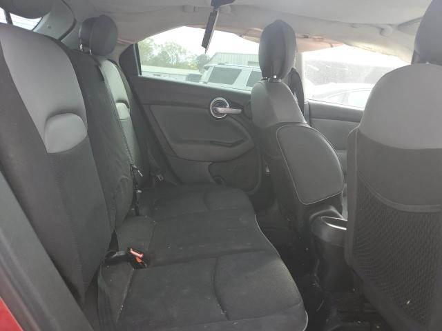 Photo 11 from auction – 2016 FIAT 500X POP with VIN ZFBCFXAWXGP360078