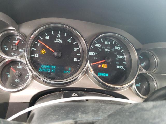 Photo 9 from auction – 2011 GMC SIERRA K15 with VIN 3GTP2VE30BG131839