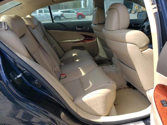 Photo 10 from auction – 2006 LEXUS GS 300 with VIN JTHBH96S065037476
