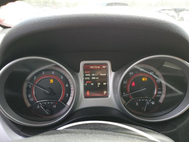 Photo 9 from auction – 2017 DODGE JOURNEY SE with VIN 3C4PDCAB2HT524463