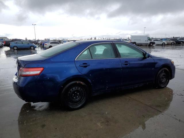 صورة رقم 3 من المزاد - 2011 TOYOTA CAMRY BASE مع VIN 4T1BF3EK7BU736508
