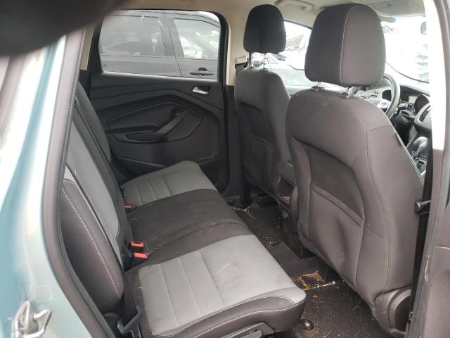 Photo 10 from auction – 2013 FORD ESCAPE SE with VIN 1FMCU0G91DUC41629