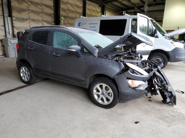 Photo 4 from auction – 2020 FORD ECOSPORT S with VIN MAJ6S3GL3LC347417