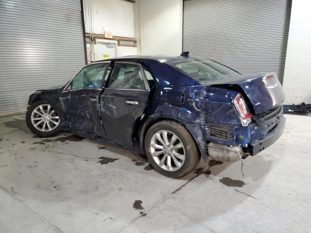 Photo 2 from auction – 2016 CHRYSLER 300C with VIN 2C3CCAKG6GH170734