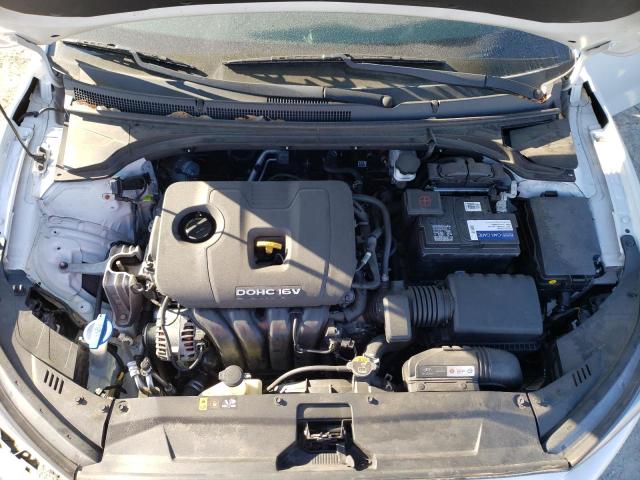 Photo 11 from auction – 2020 HYUNDAI VELOSTER B with VIN KMHTG6AF3LU022677