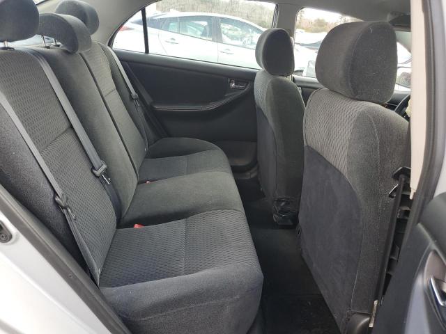 Zdjęcie 10 z aukcji – 2008 TOYOTA COROLLA CE z VIN 2T1BR32E28C880886