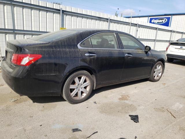 Photo 3 from auction – 2008 LEXUS ES 350 with VIN JTHBJ46G182191296
