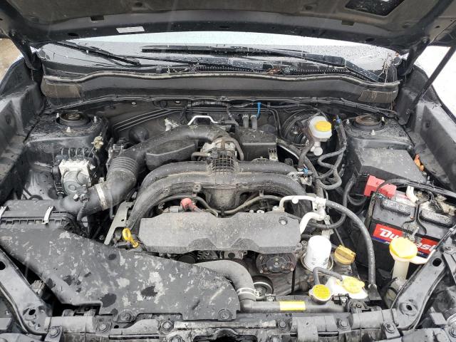 Photo 12 from auction – 2017 SUBARU FORESTER 2 with VIN JF2SJAEC4HH530100