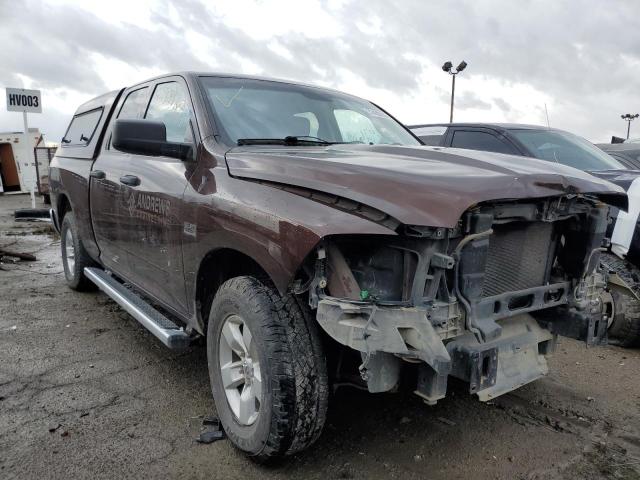 Photo 4 from auction – 2014 RAM 1500 ST with VIN 1C6RR7FT1ES193057