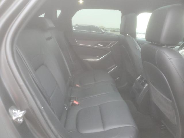 Photo 11 from auction – 2021 JAGUAR F-PACE S with VIN SADCJ2EX1MA665523