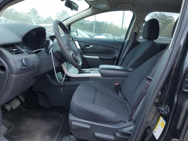 Photo 7 from auction – 2013 FORD EDGE SE with VIN 2FMDK3GC6DBB47078