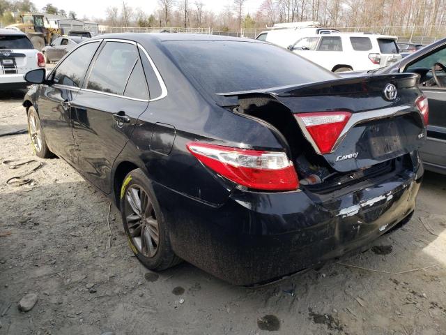 Photo 2 from auction – 2016 TOYOTA CAMRY LE with VIN 4T1BF1FK0GU212871