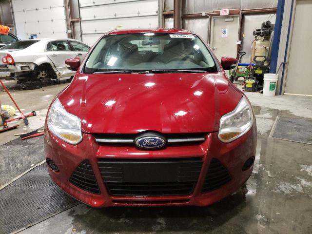 Photo 5 from auction – 2014 FORD FOCUS SE with VIN 1FADP3K25EL283231