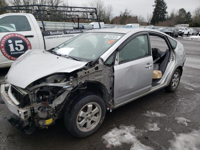 Photo 1 from auction – 2004 TOYOTA PRIUS with VIN JTDKB20U340019908