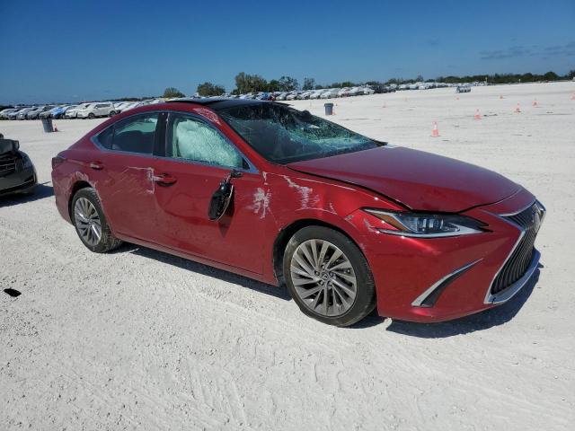 Photo 4 from auction – 2019 LEXUS ES 350 with VIN 58ABZ1B19KU015364