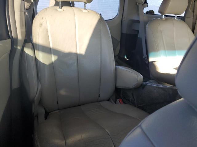 Photo 11 from auction – 2012 TOYOTA SIENNA LE with VIN 5TDJK3DC9CS041636
