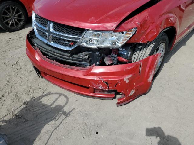 Photo 13 from auction – 2015 DODGE JOURNEY SE with VIN 3C4PDCAB6FT543983