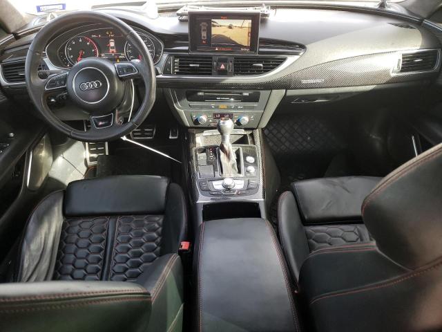 Photo 8 from auction – 2015 AUDI RS7 with VIN WUAW2AFC1FN900724