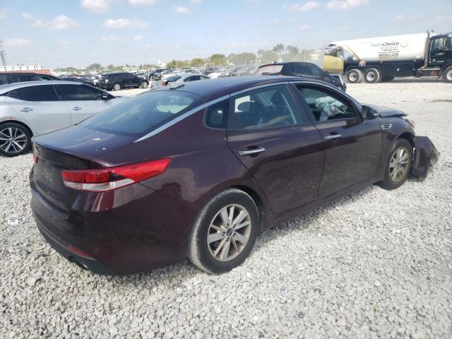 Photo 3 from auction – 2016 KIA OPTIMA LX with VIN 5XXGT4L30GG090908