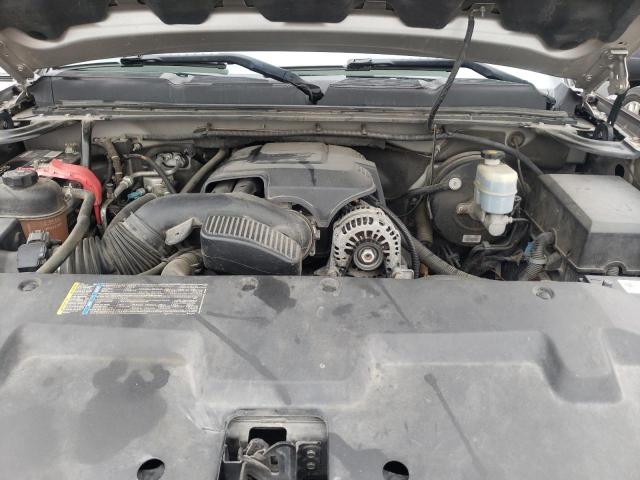 Zdjęcie 11 z aukcji – 2009 CHEVROLET SILVERADO z VIN 2GCEK233991140583