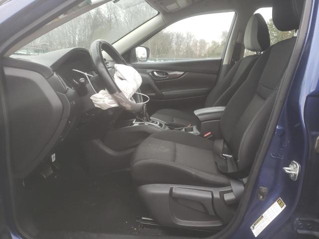 Photo 7 from auction – 2018 NISSAN ROGUE S with VIN KNMAT2MT1JP568570