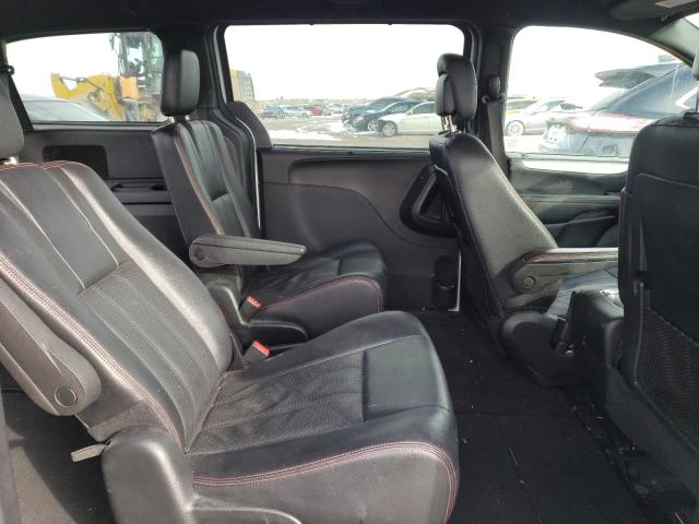 Photo 11 from auction – 2019 DODGE GRAND CARA with VIN 2C4RDGEGXKR580747