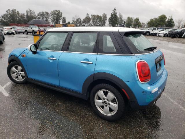 Photo 2 from auction – 2016 MINI COOPER with VIN WMWXU1C51G2D12763