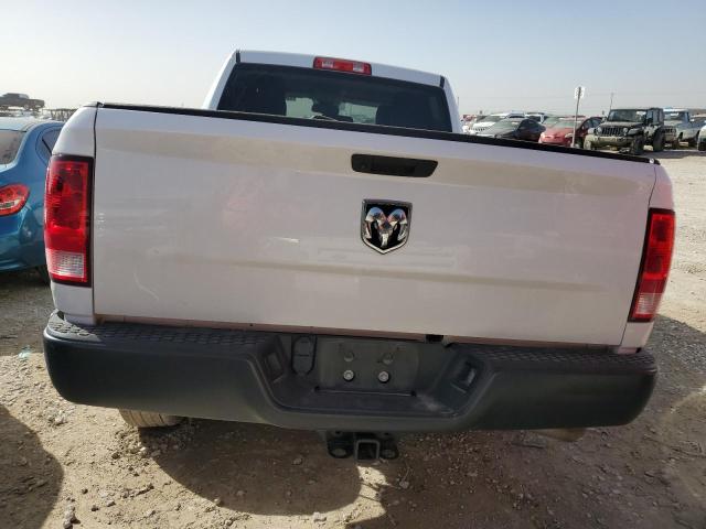 Photo 6 from auction – 2020 RAM 1500 CLASS with VIN 1C6RR6FT7LS128592