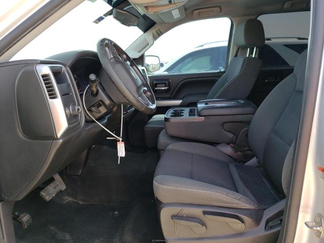 Photo 7 from auction – 2014 CHEVROLET SILVERADO with VIN 3GCPCREC3EG434087